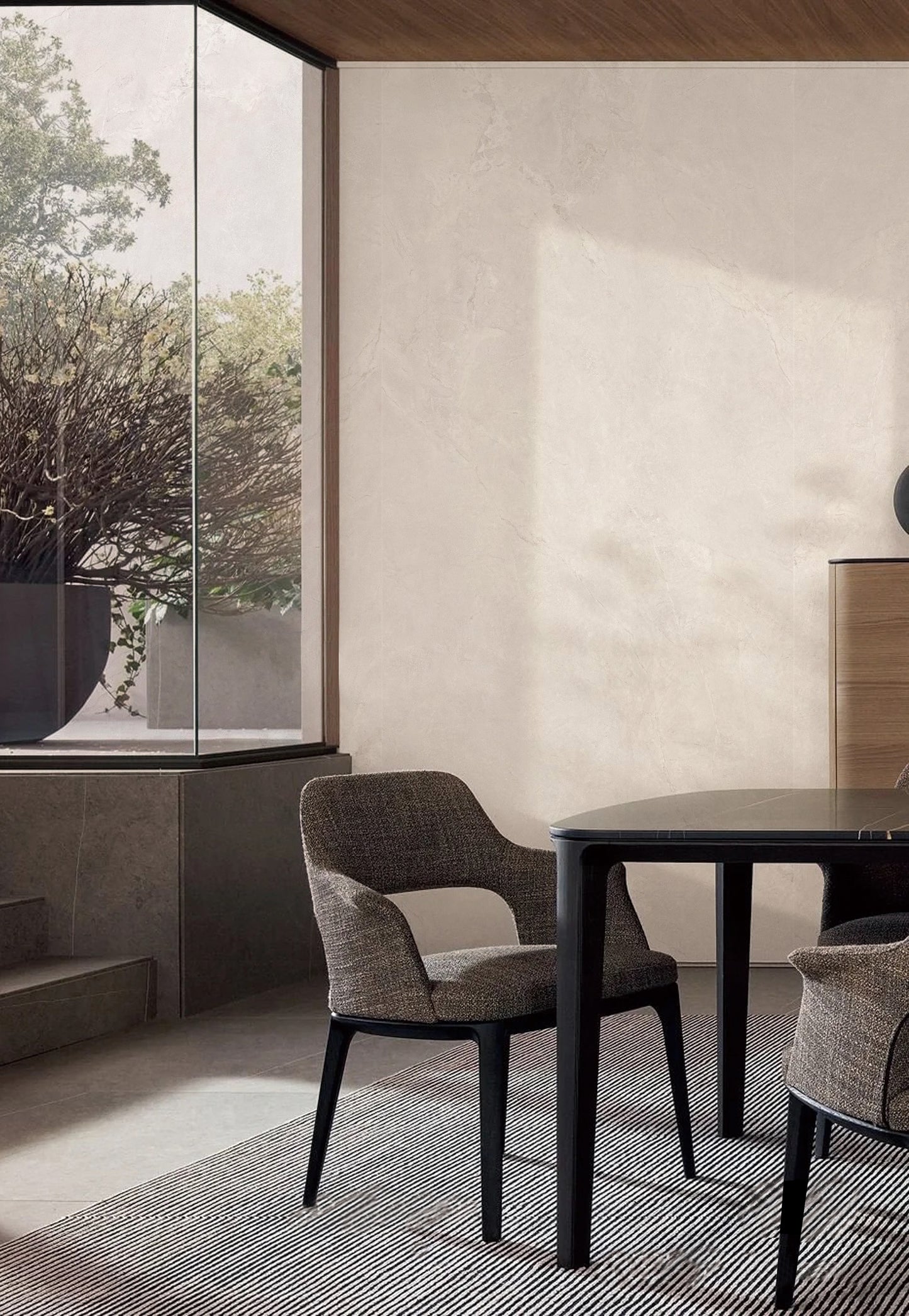 St Gallen Beige