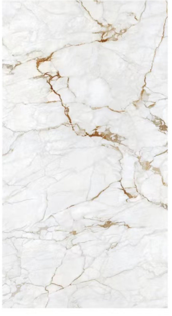 12mm Marbles Elegenza - Calacatta Gold