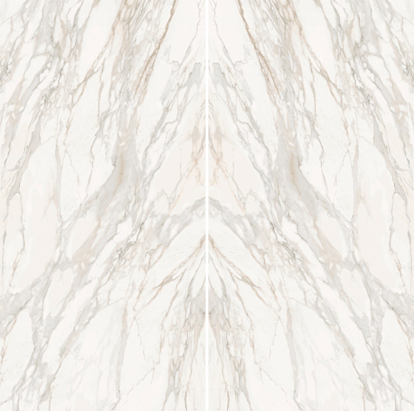 12mm Marbles Elegenza - Calacatta Gold X