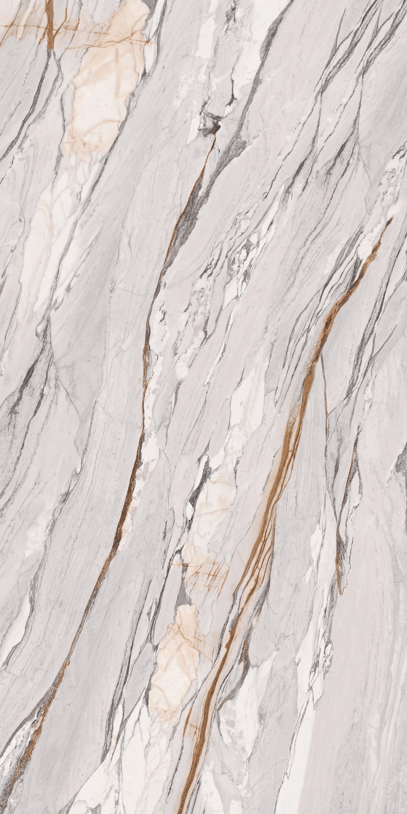 12mm Marbles Lux - Calcatta Picasso