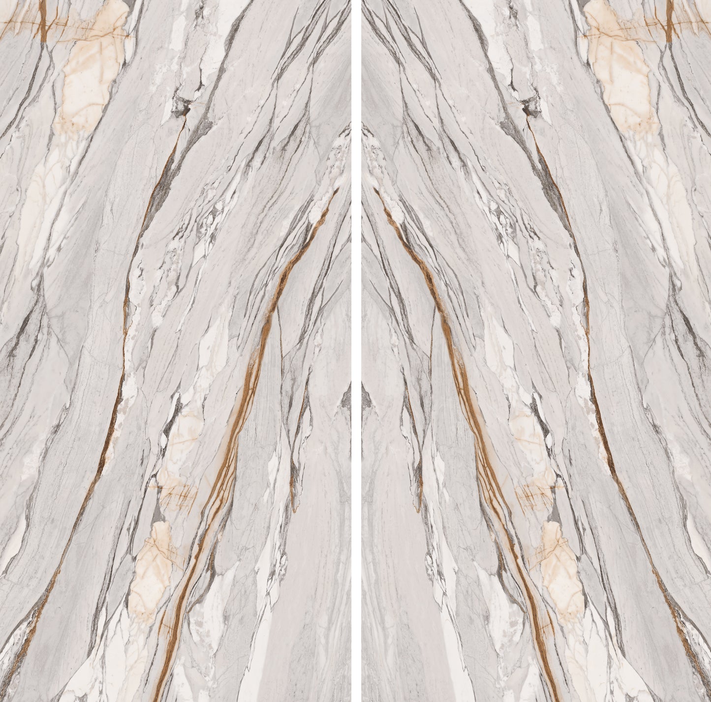12mm Marbles Lux - Calcatta Picasso