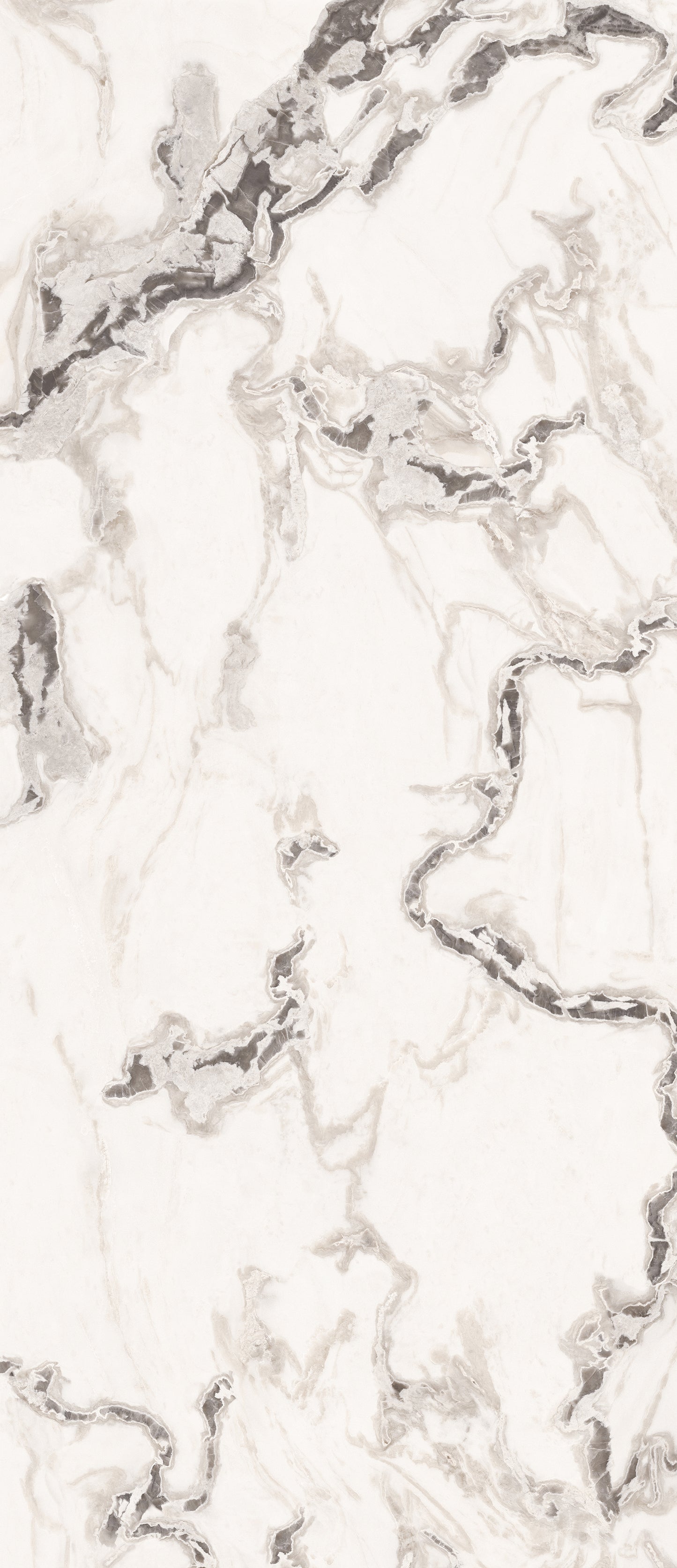 6mm Sharm Dover White