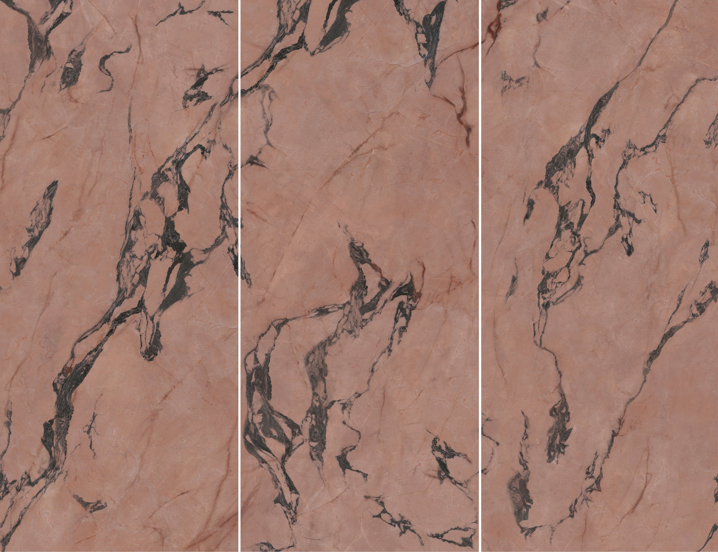 6mm Sharm Epoque Pink