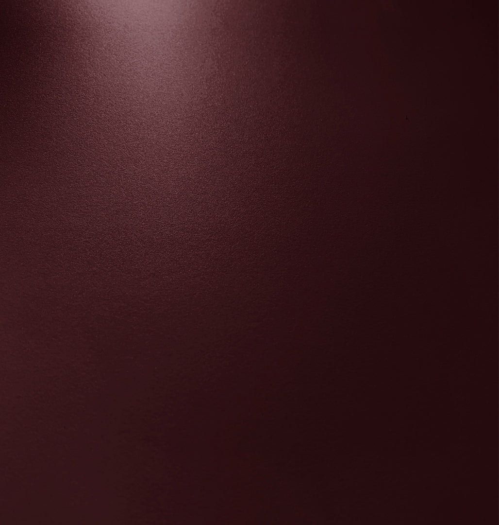 6mm Colours Pantone Red