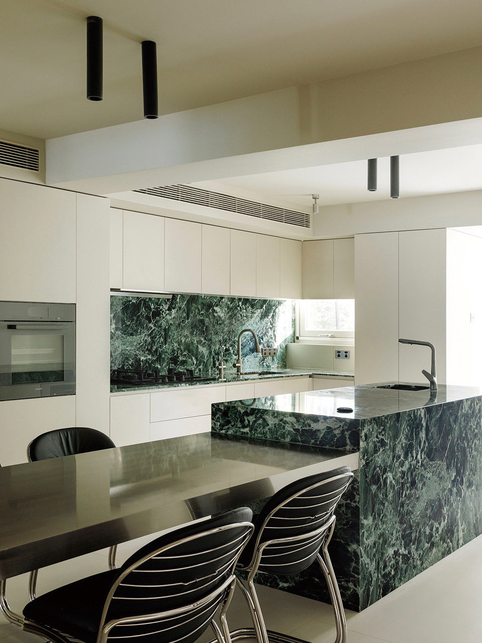 12mm Marbles Lux - Saint Denis