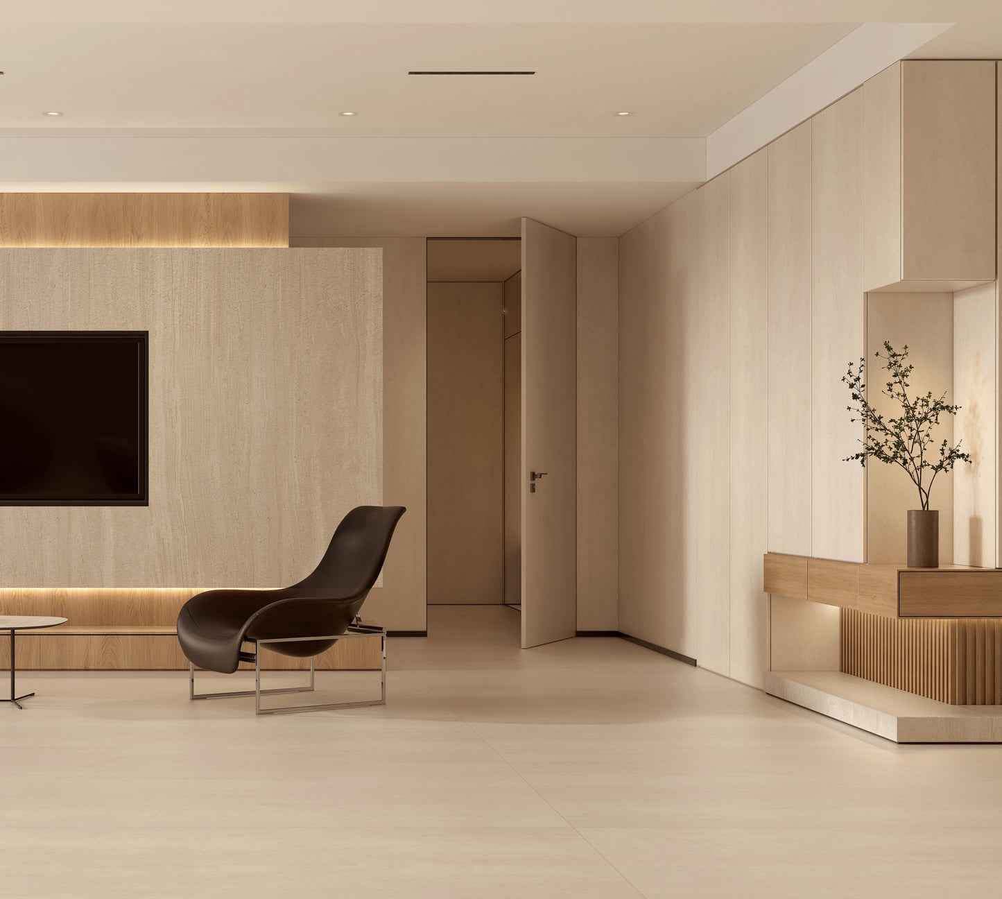 Italy Travertine