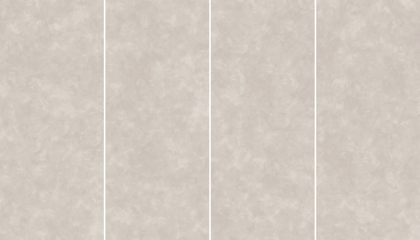 6mm Beton Spatplato Gris