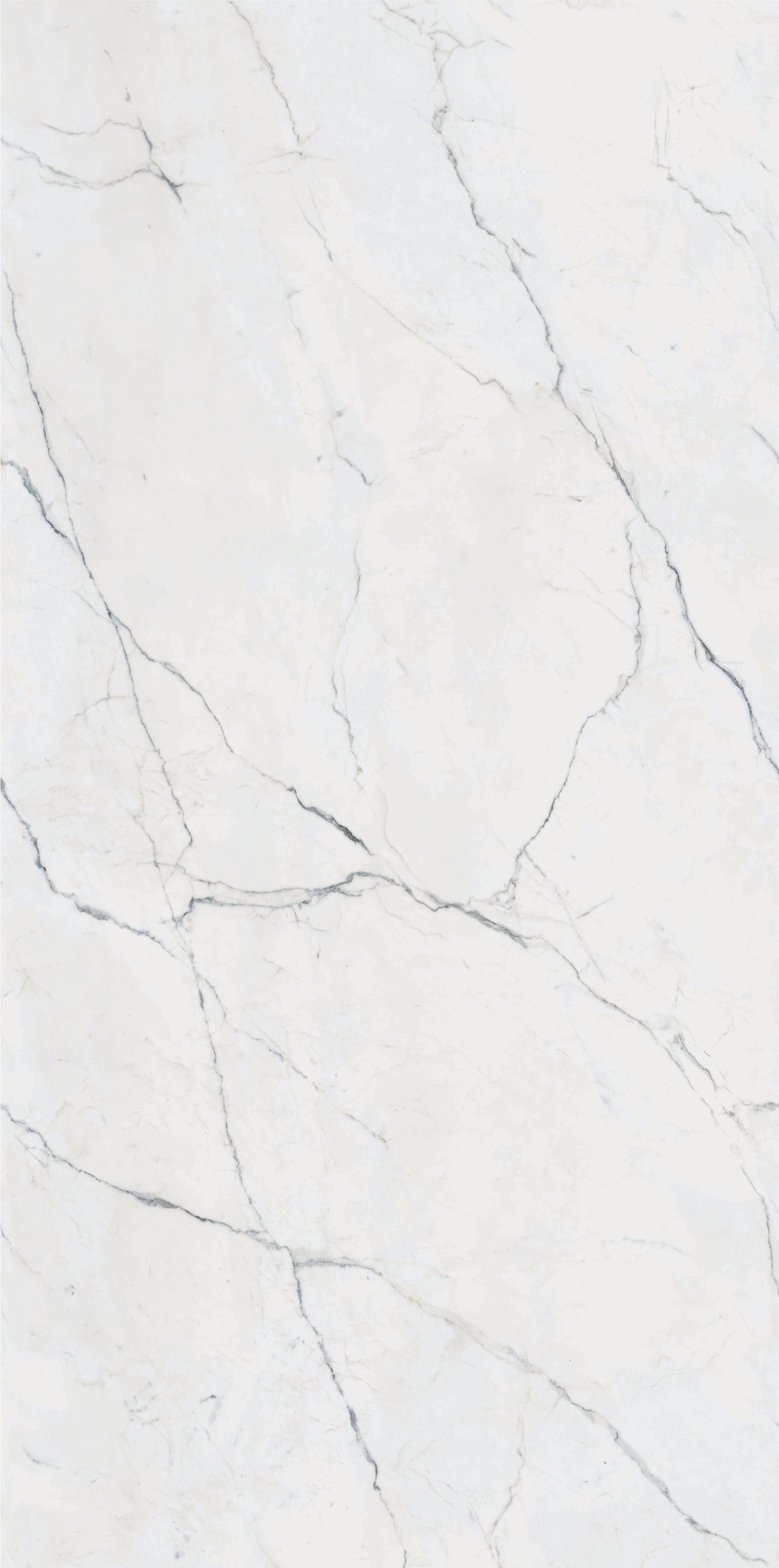 12mm Marbles Blanc de Italy - Statuario Venato