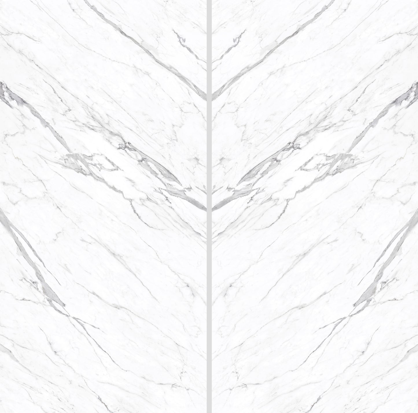 12mm Marbles Elegenza - Statuario