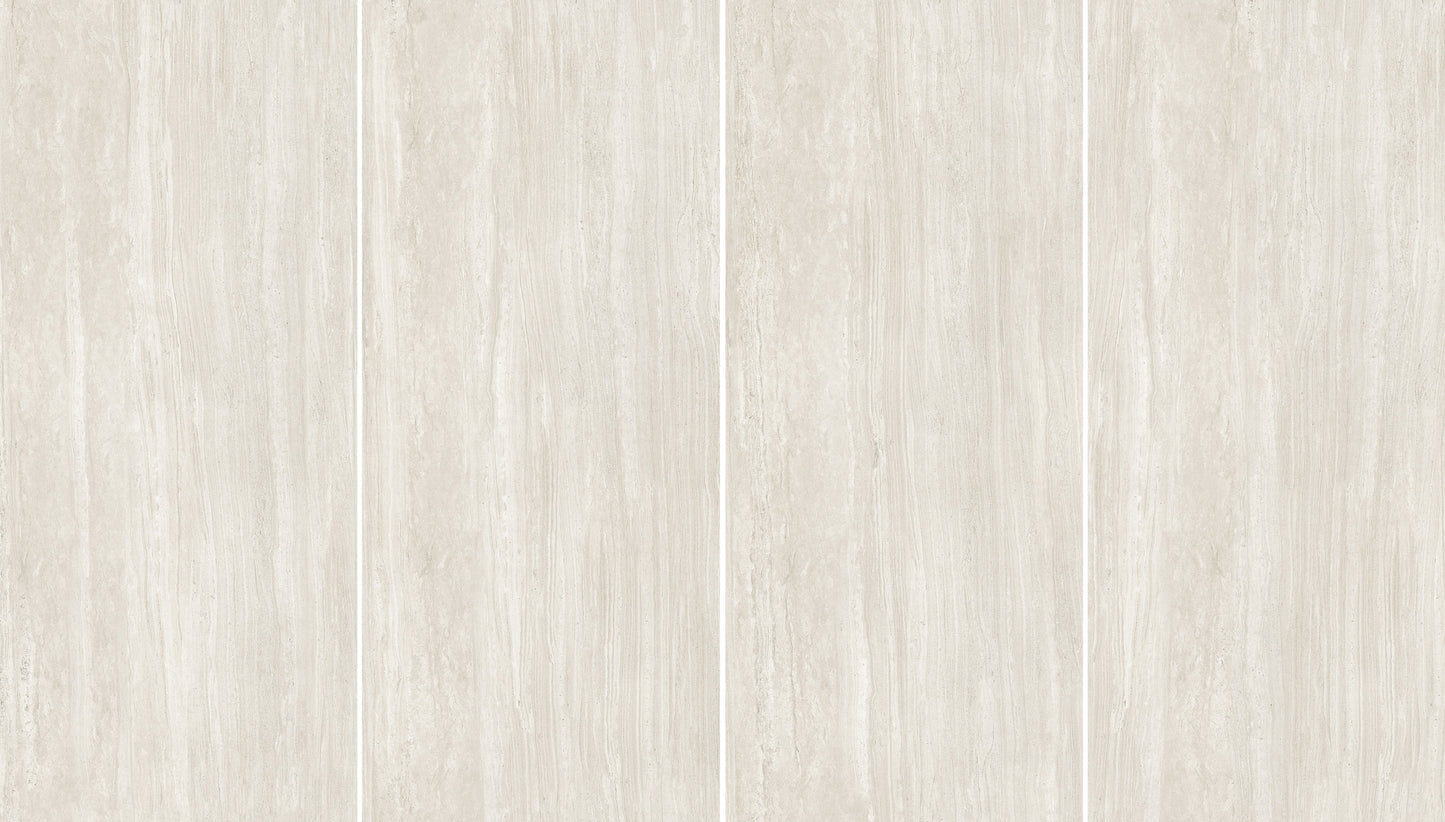 Travertine Gris