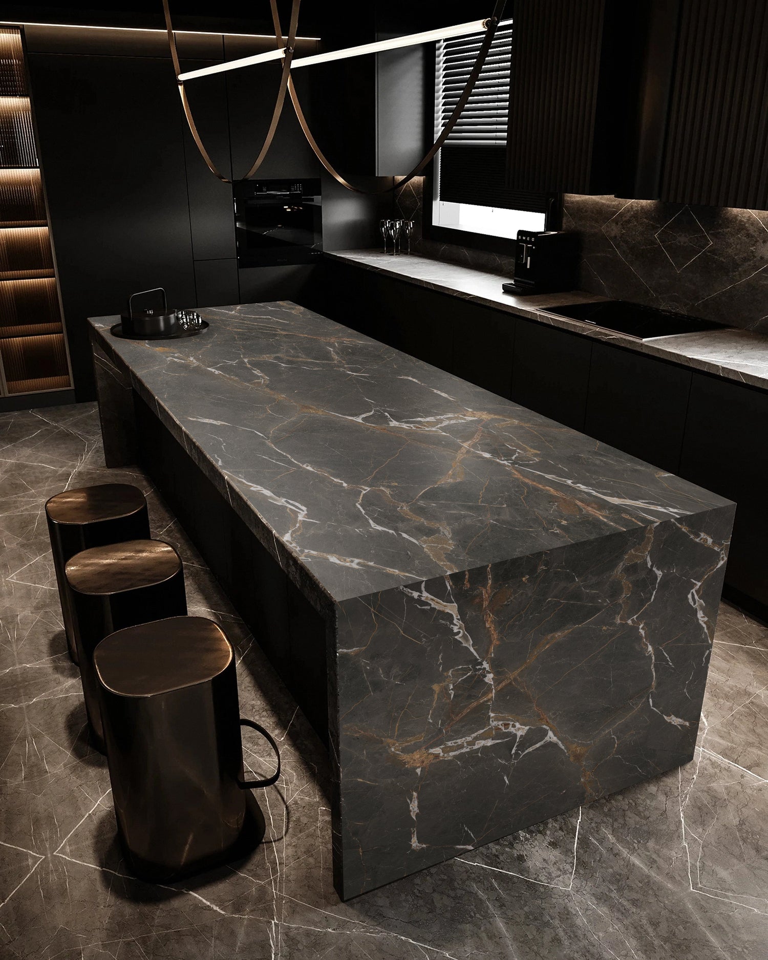 Stone 12mm