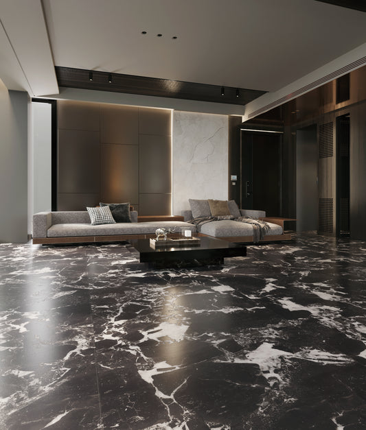 6mm Lux Grand Antique