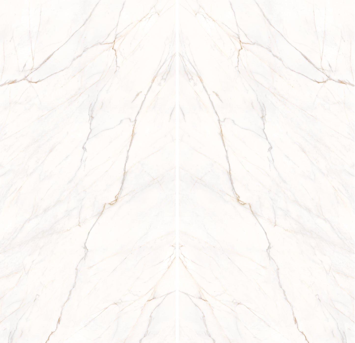 12mm Marbles Elegenza - Bianco Vinato