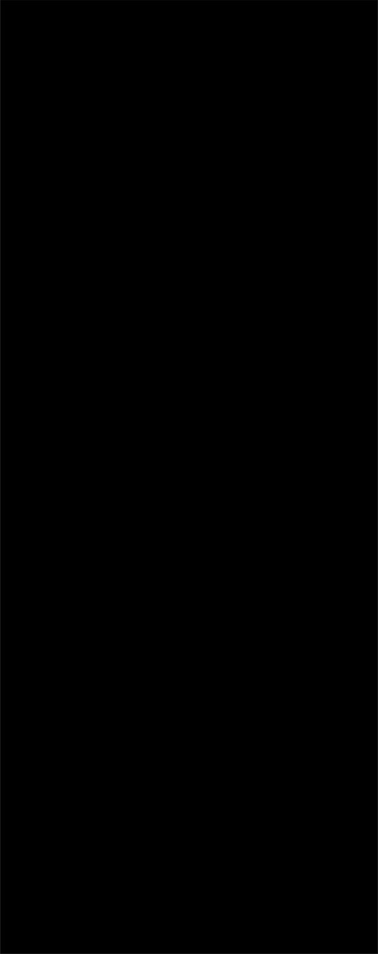 6mm Colours Pantone Black