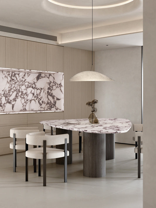 12mm Marbles Lux - Breccia Capraia
