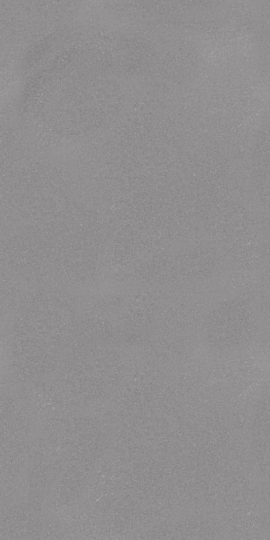 12mm Homogenous - Cyan Grey