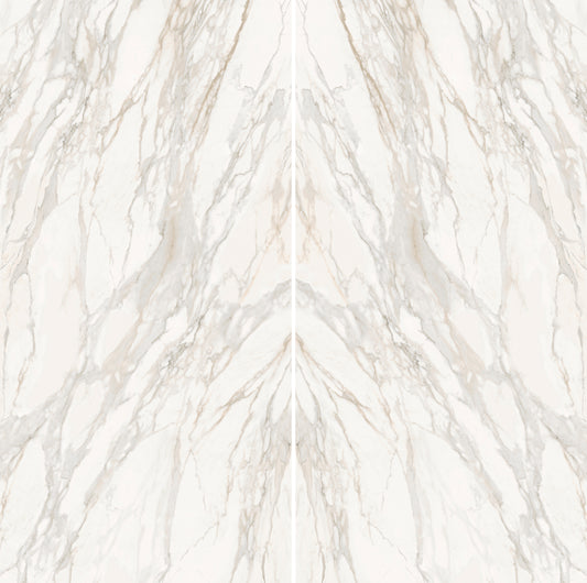 12mm Marbles Elegenza - Calacatta Gold X