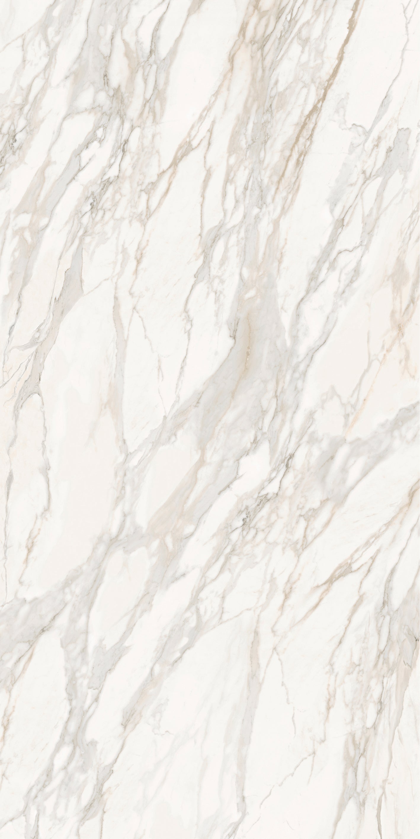 12mm Marbles Elegenza - Calacatta Gold X