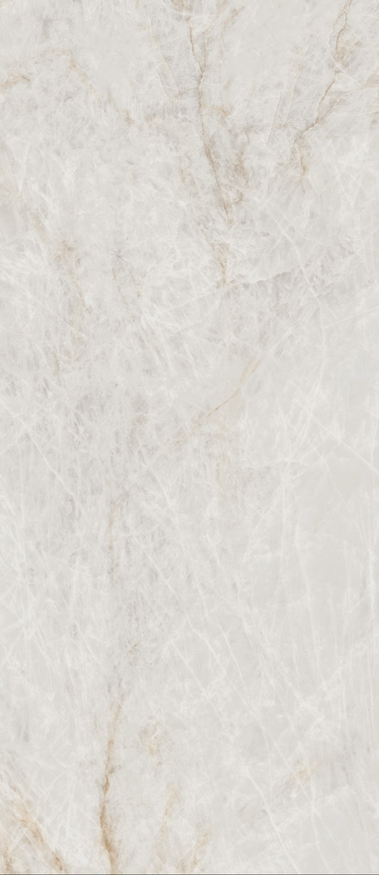 12mm Marbles Lux - Cristallo Ambre