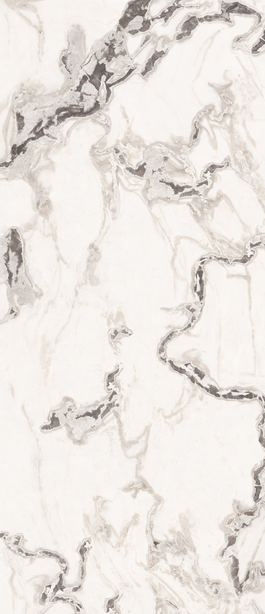 6mm Sharm Dover White