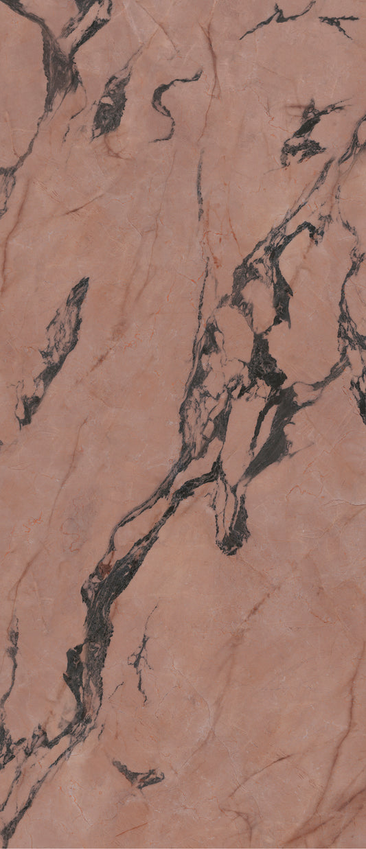6mm Sharm Epoque Pink