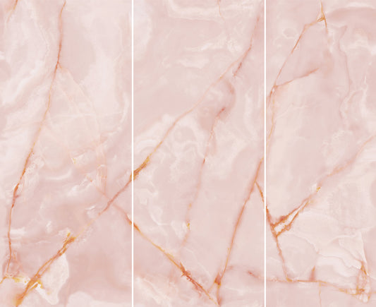 6mm Neiu Gems Rose Quartz