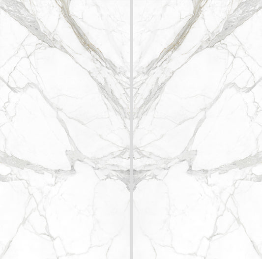 12mm Marbles Elegenza - Calacatta