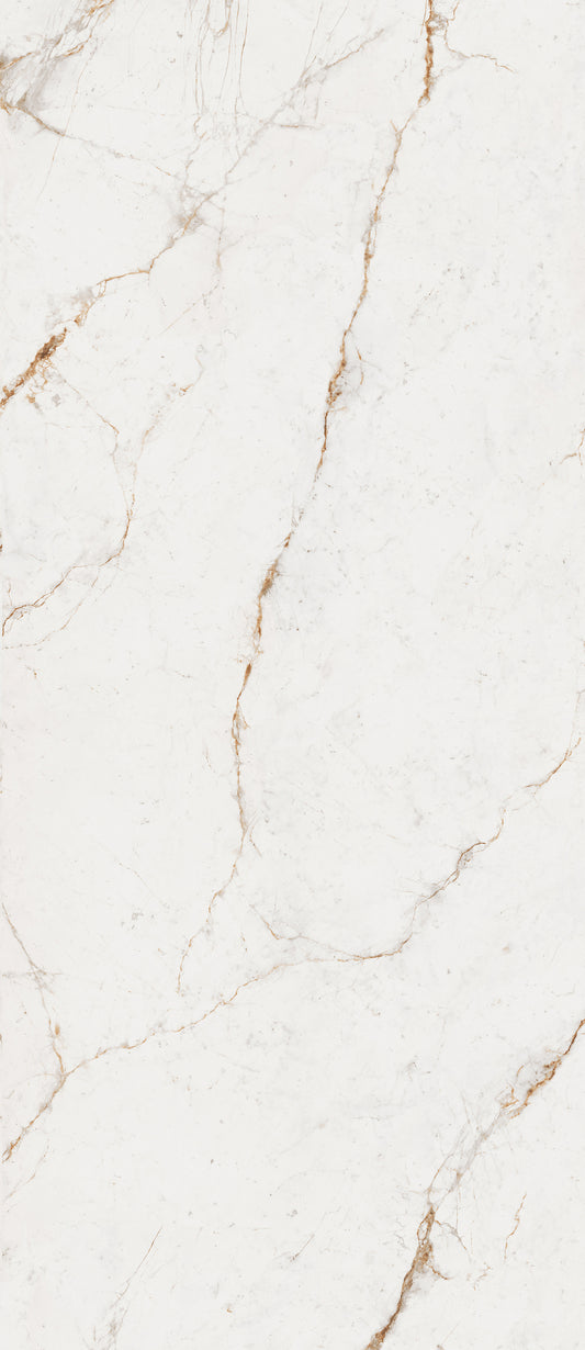 6mm Sharm Twinlight Greek White
