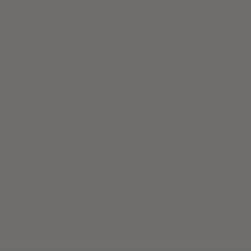 6mm Colours Pantone Grey