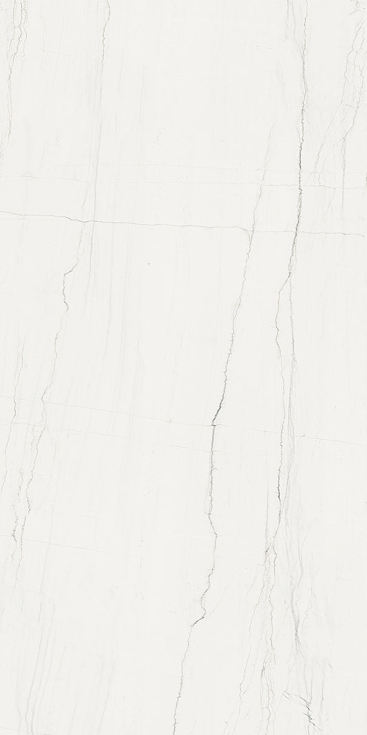 12mm Marbles Twilight - Greek White