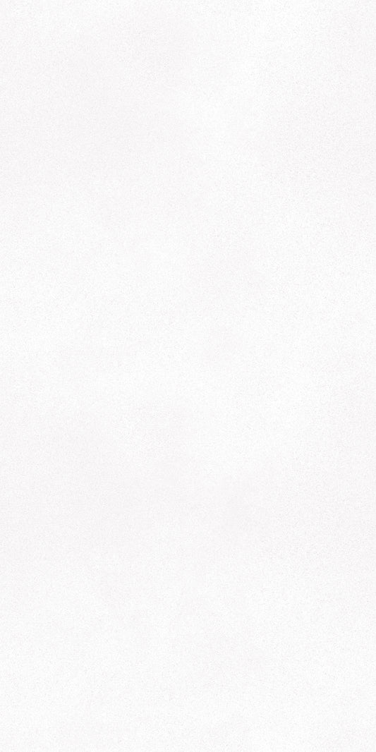 12mm Homogenous - Pearl white