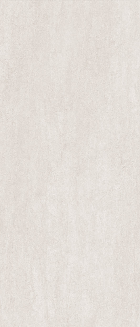 6mm Beton Rand Bianco