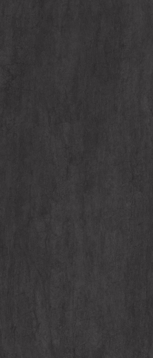6mm Beton Rand Black