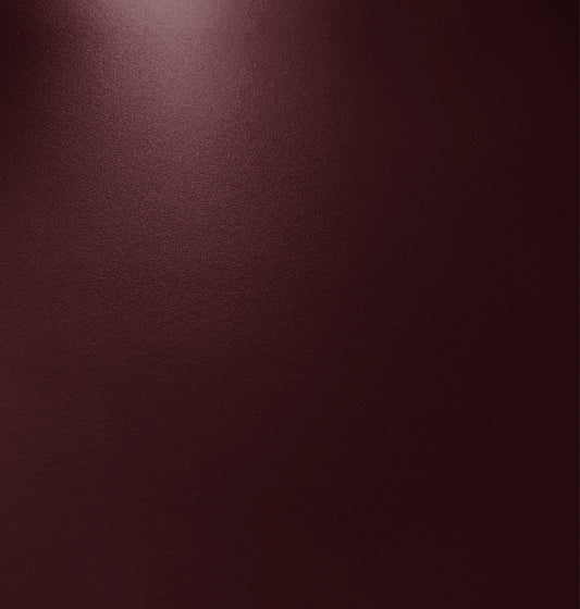 6mm Colours Pantone Red