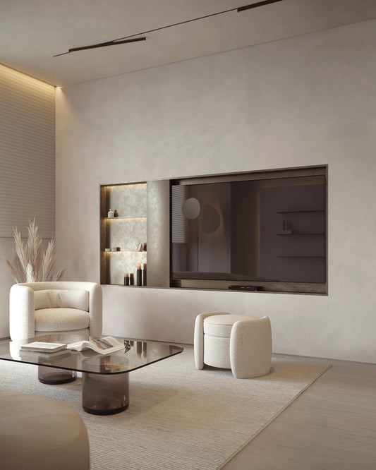 6mm Beton Rimini