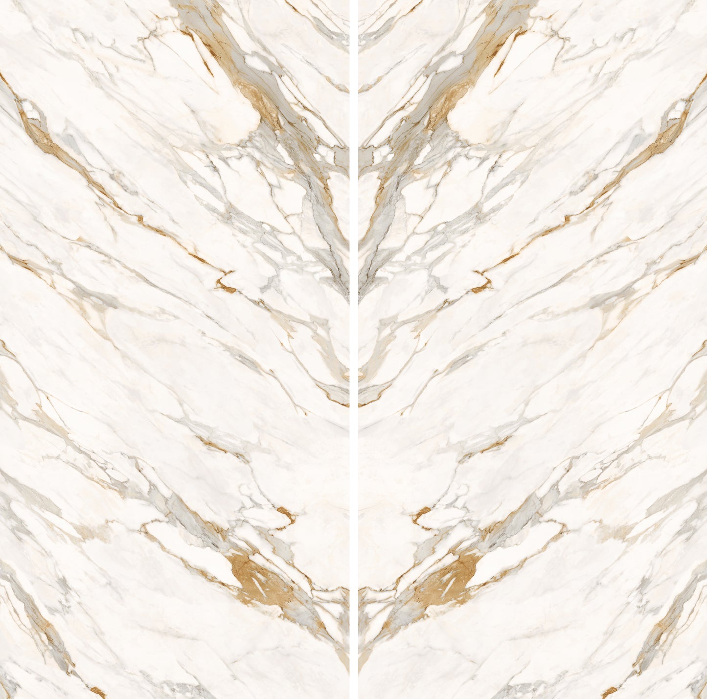 12mm Marbles Elegenza - Statuartio Gold