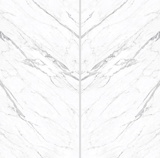 12mm Marbles Elegenza - Statuario